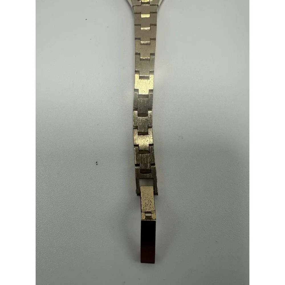 Jules Jurgensen V238 New Battery Ladies Watch 16MM 6